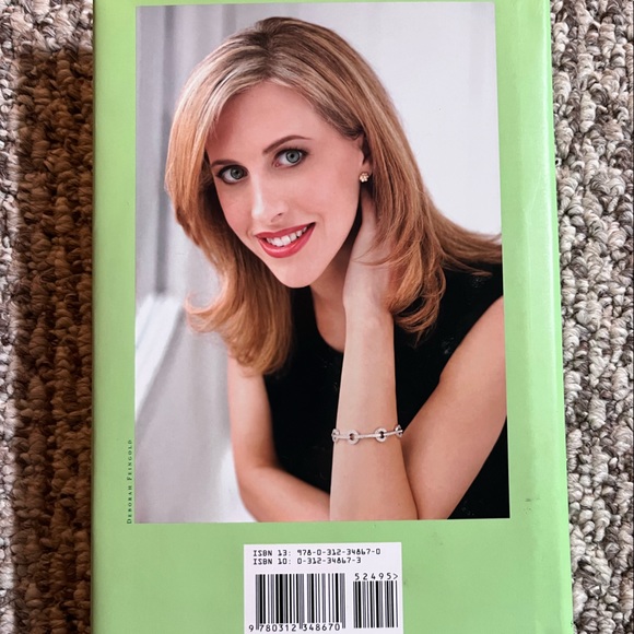 Emily Giffin - Love the One You’re With - Picture 2 of 2